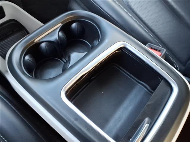 used 2023 Chrysler Pacifica car, priced at $24,381