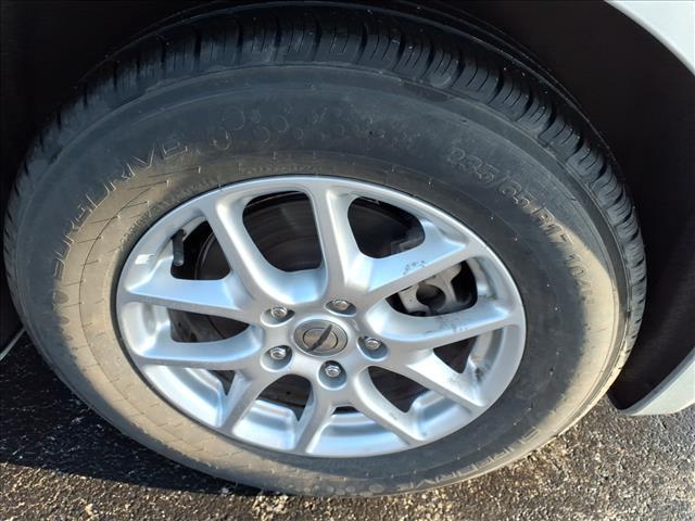 used 2023 Chrysler Pacifica car, priced at $24,381