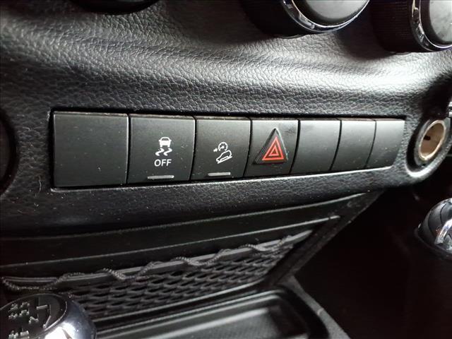 used 2015 Jeep Wrangler Unlimited car, priced at $14,881