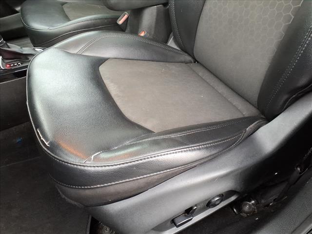 used 2020 Jeep Compass car, priced at $14,881