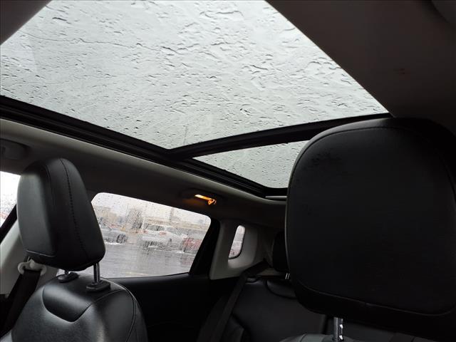 used 2020 Jeep Compass car, priced at $14,881