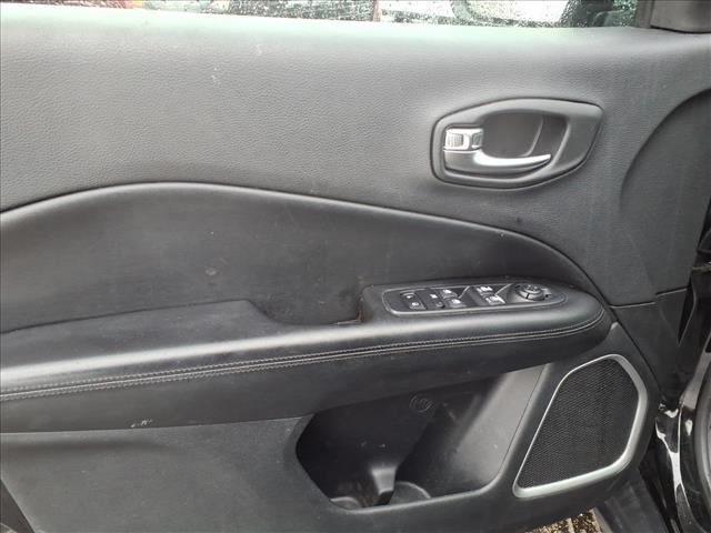 used 2020 Jeep Compass car, priced at $14,881