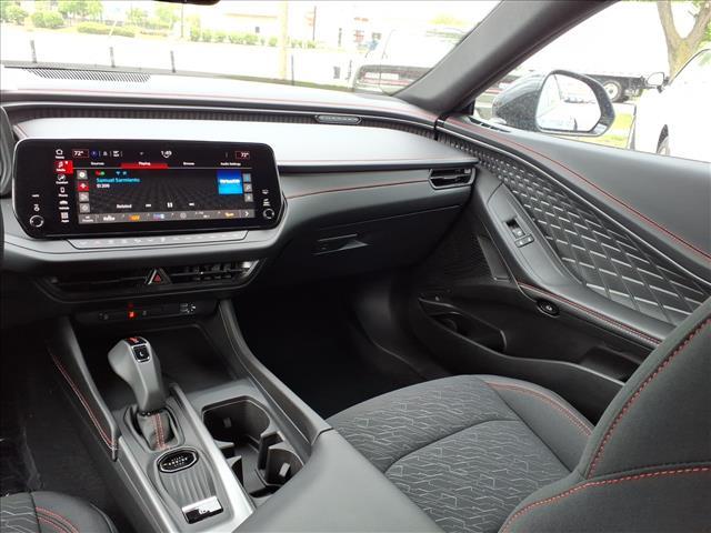 new 2026 Dodge Charger car, priced at $48,759