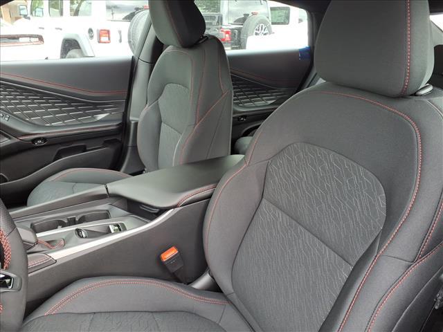 new 2026 Dodge Charger car, priced at $48,759