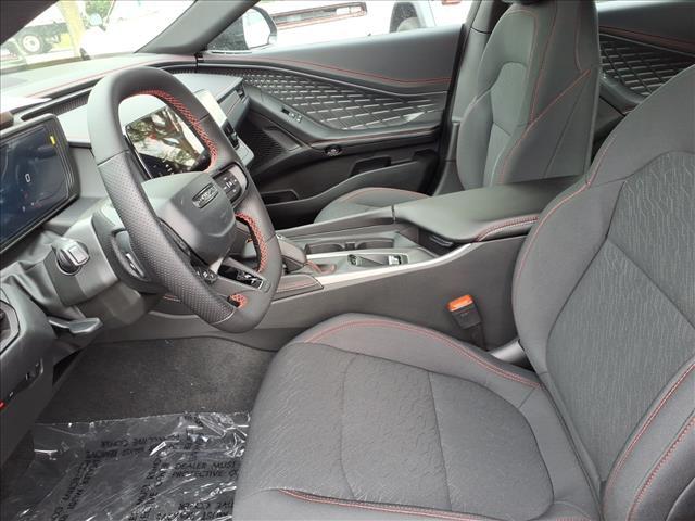 new 2026 Dodge Charger car, priced at $48,759