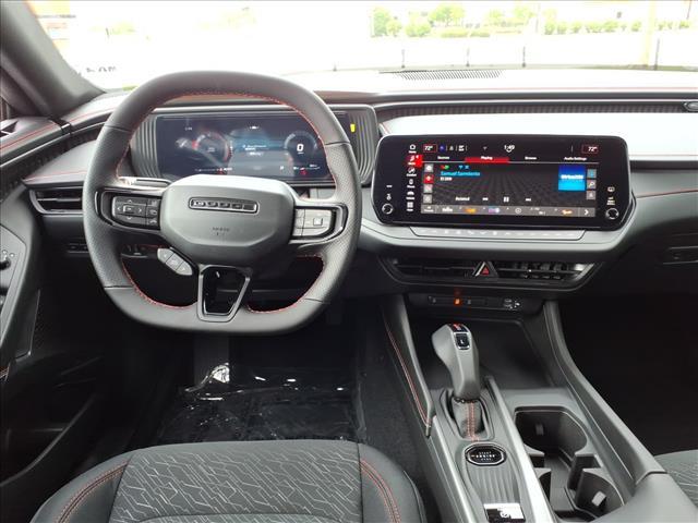 new 2026 Dodge Charger car, priced at $48,759