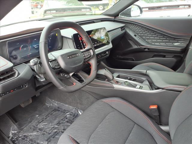 new 2026 Dodge Charger car, priced at $48,759
