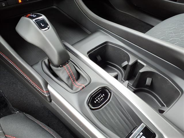 new 2026 Dodge Charger car, priced at $48,759