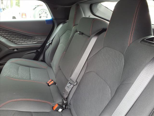new 2026 Dodge Charger car, priced at $48,759