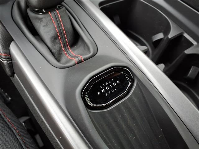 new 2026 Dodge Charger car, priced at $48,759