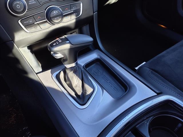 new 2023 Dodge Charger car, priced at $53,988