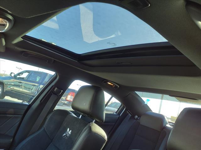 new 2023 Dodge Charger car, priced at $53,988