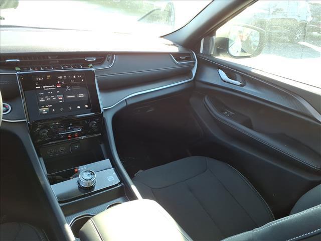 new 2026 Jeep Grand Cherokee car, priced at $38,769