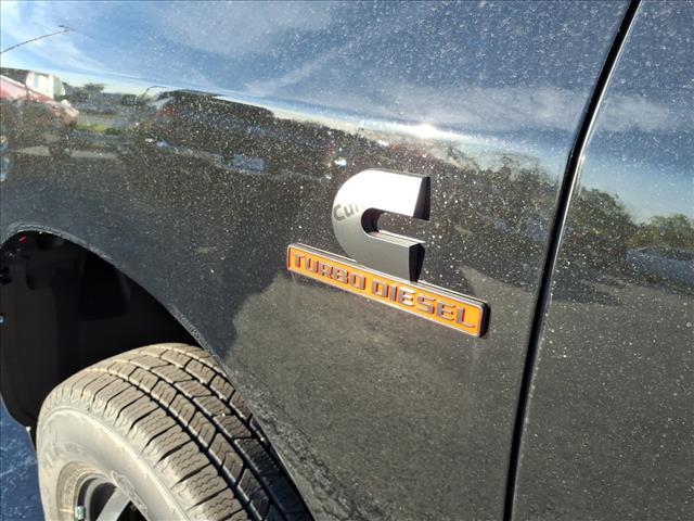 new 2026 Ram 3500 car, priced at $67,761