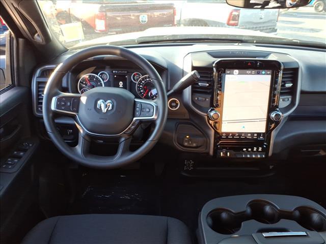 new 2026 Ram 3500 car, priced at $67,761