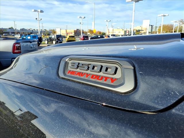 new 2026 Ram 3500 car, priced at $67,761