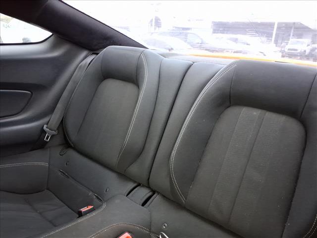 used 2019 Ford Mustang car, priced at $17,481