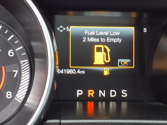 used 2019 Ford Mustang car, priced at $17,481