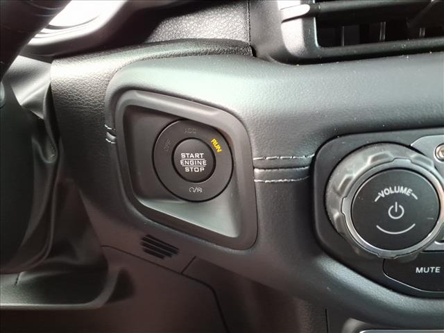 used 2025 Jeep Wrangler 4xe car, priced at $32,481