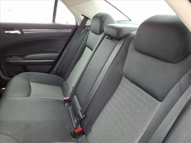 used 2018 Chrysler 300 car, priced at $14,881