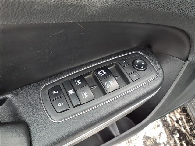 used 2018 Chrysler 300 car, priced at $14,881