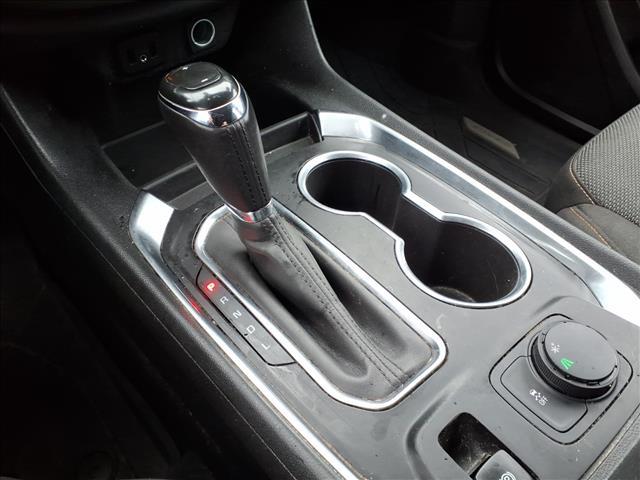 used 2019 Chevrolet Traverse car, priced at $13,881