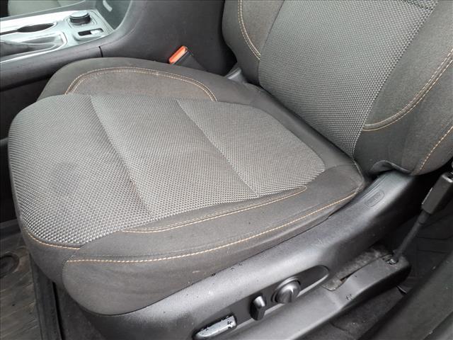 used 2019 Chevrolet Traverse car, priced at $13,881