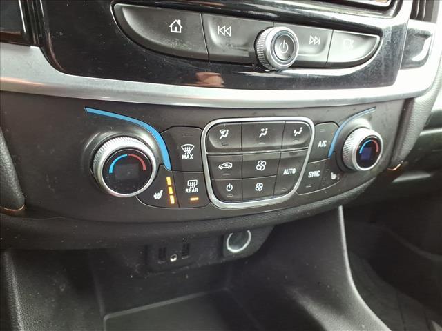 used 2019 Chevrolet Traverse car, priced at $13,881