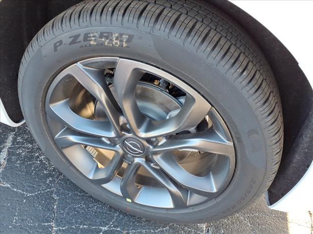 new 2026 Chrysler Pacifica car, priced at $42,359