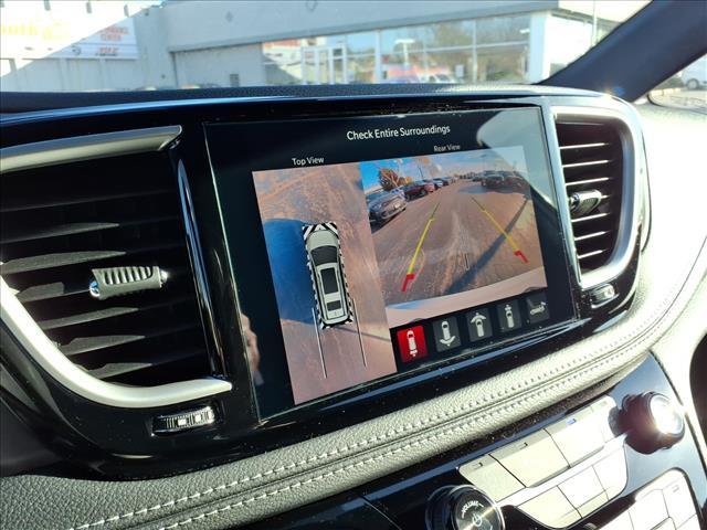 new 2026 Chrysler Pacifica car, priced at $42,359