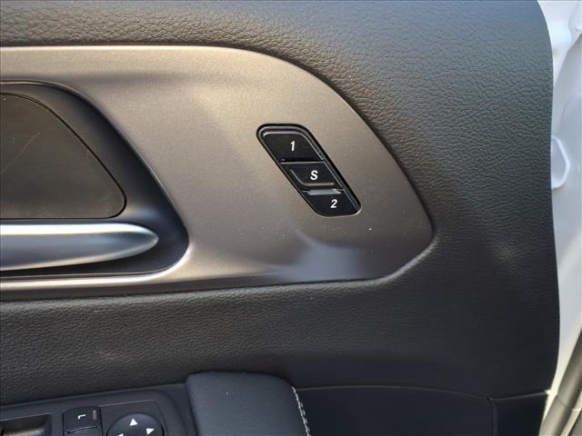 new 2026 Chrysler Pacifica car, priced at $42,359