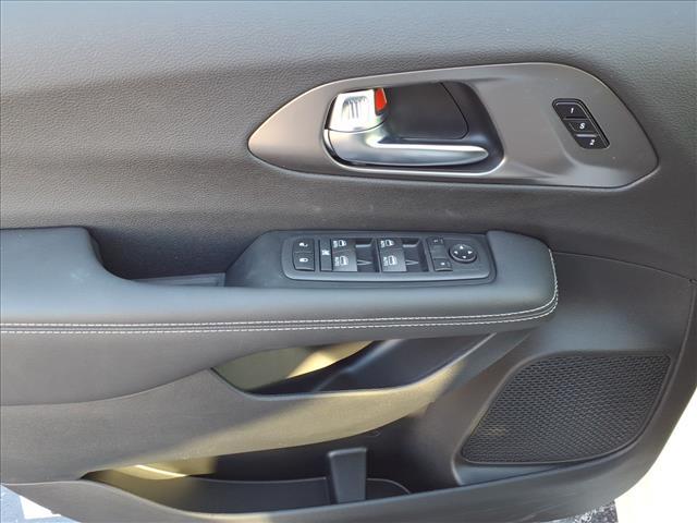 new 2026 Chrysler Pacifica car, priced at $42,359