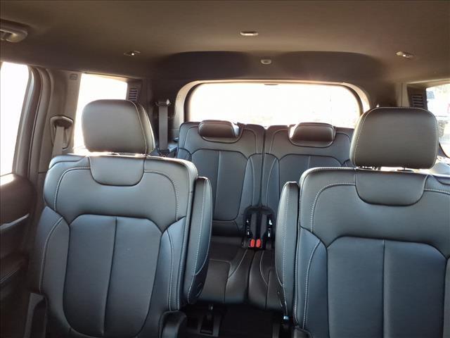 used 2024 Jeep Grand Cherokee L car, priced at $37,981