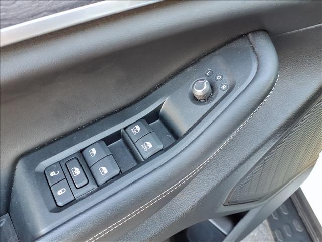 used 2024 Jeep Grand Cherokee L car, priced at $37,981