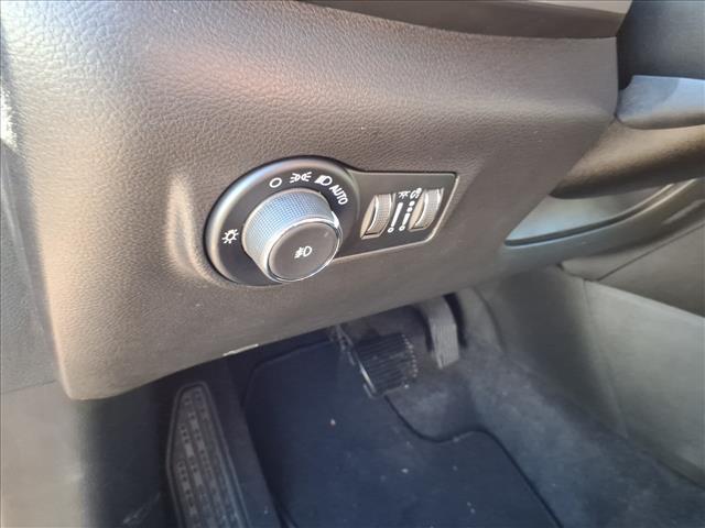 new 2026 Jeep Compass car, priced at $30,001