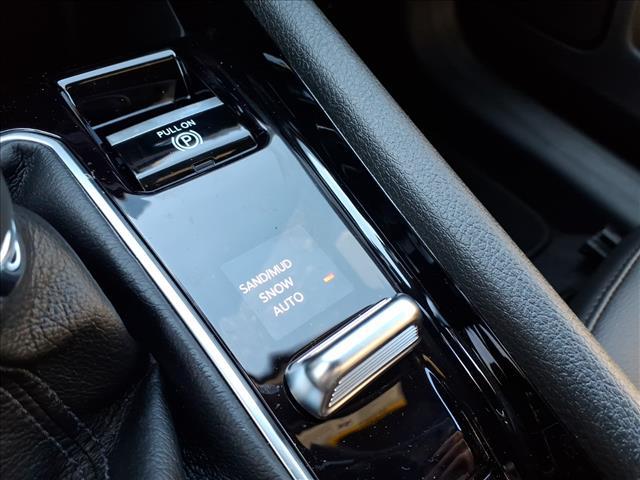 new 2026 Jeep Compass car, priced at $30,001