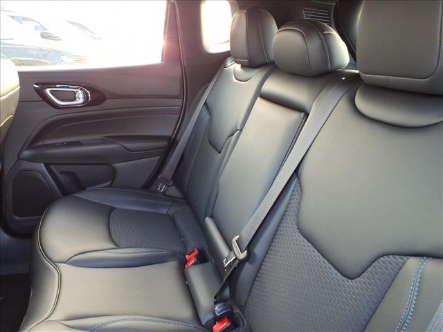 new 2026 Jeep Compass car, priced at $29,188
