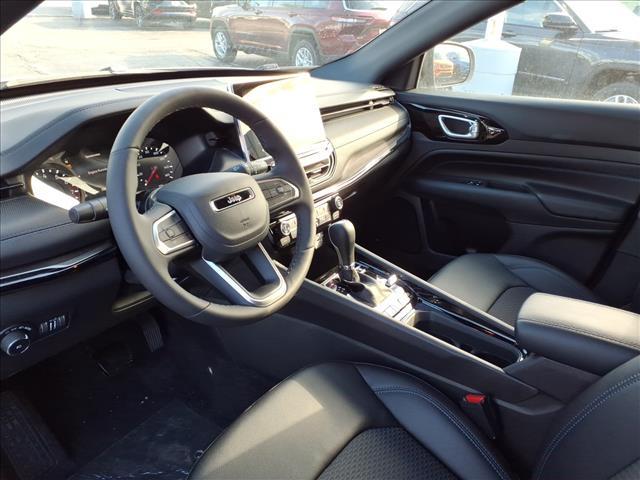 new 2026 Jeep Compass car, priced at $29,188