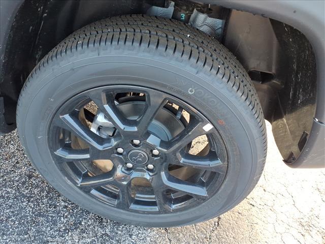 new 2026 Jeep Compass car, priced at $29,188