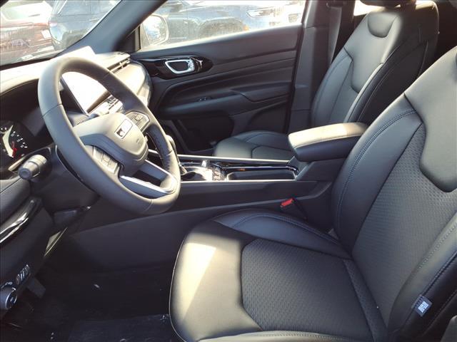 new 2026 Jeep Compass car, priced at $29,188