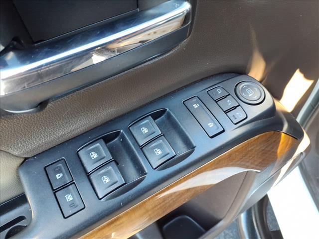 used 2017 Chevrolet Silverado 1500 car, priced at $24,881