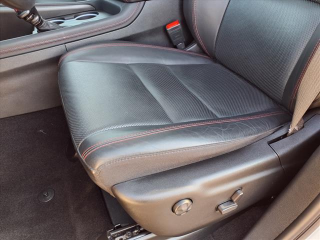 used 2024 Dodge Durango car, priced at $35,681