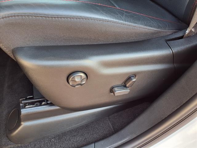 used 2024 Dodge Durango car, priced at $35,681