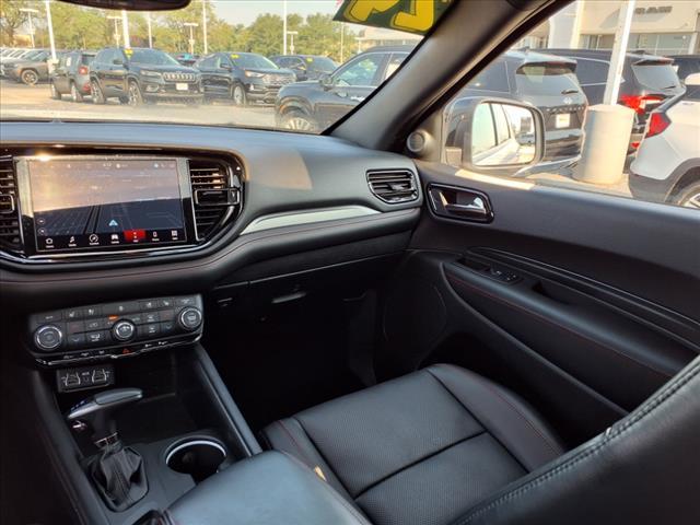 used 2024 Dodge Durango car, priced at $35,681