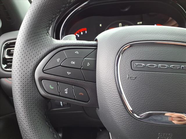 new 2026 Dodge Durango car, priced at $42,733