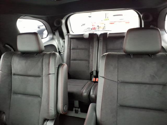 new 2026 Dodge Durango car, priced at $42,733