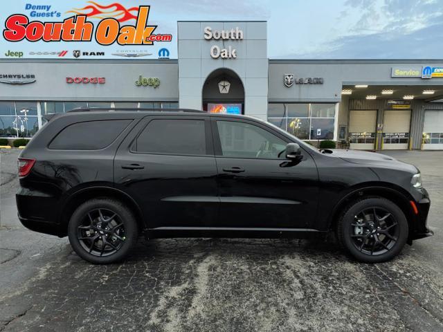 new 2026 Dodge Durango car, priced at $42,733
