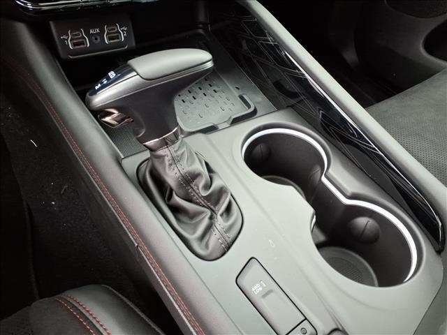 new 2026 Dodge Durango car, priced at $42,733