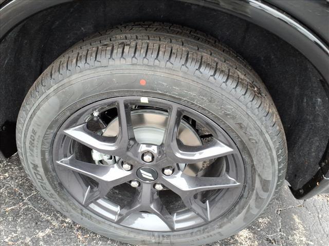 new 2026 Dodge Durango car, priced at $42,733