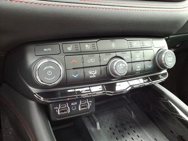 new 2026 Dodge Durango car, priced at $42,733